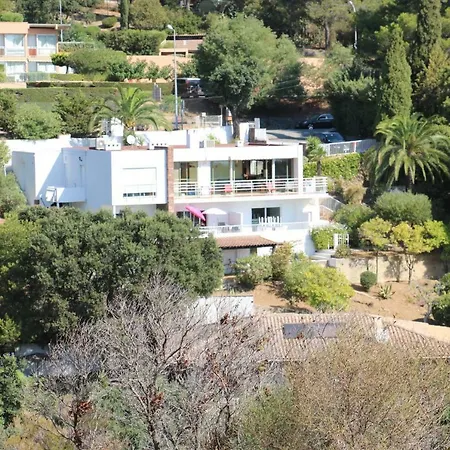 Apartment Bellavista Cavalaire-sur-Mer