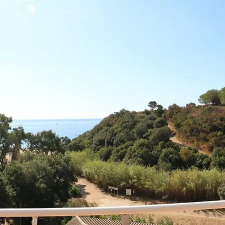 Apartamento Bellavista Cavalaire-sur-Mer