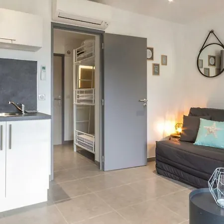 Bellavista Apartamento Cavalaire-sur-Mer