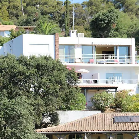 Bellavista Apartment Cavalaire-sur-Mer