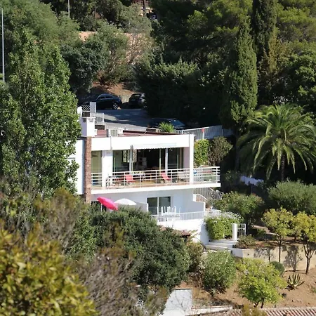 Bellavista Cavalaire-sur-Mer